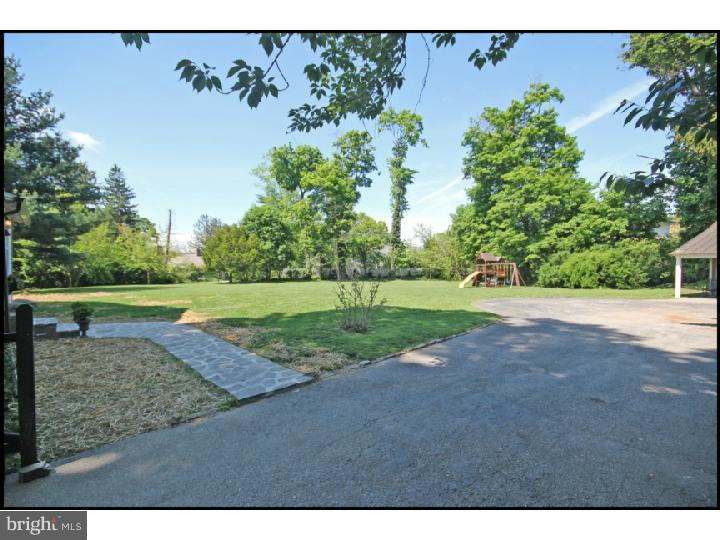 264 Leopard Road Berwyn, PA 19312 - Photo 23 of 25 Exterior Back