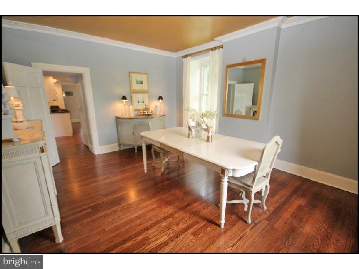 264 Leopard Road Berwyn, PA 19312 - Photo 5 of 25 Dining Room