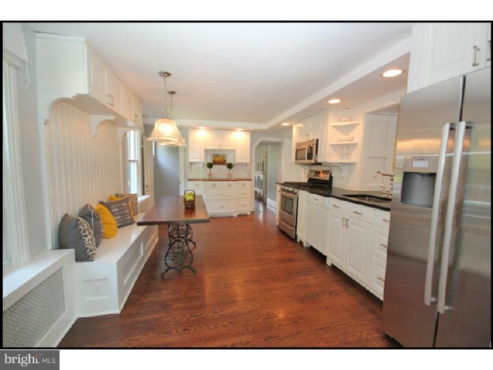 264 Leopard Road Berwyn, PA 19312 - Photo 8 of 25 Kitchen