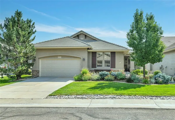 $935,000 | 6224 South Blackhawk Court, Centennial, CO 80111
