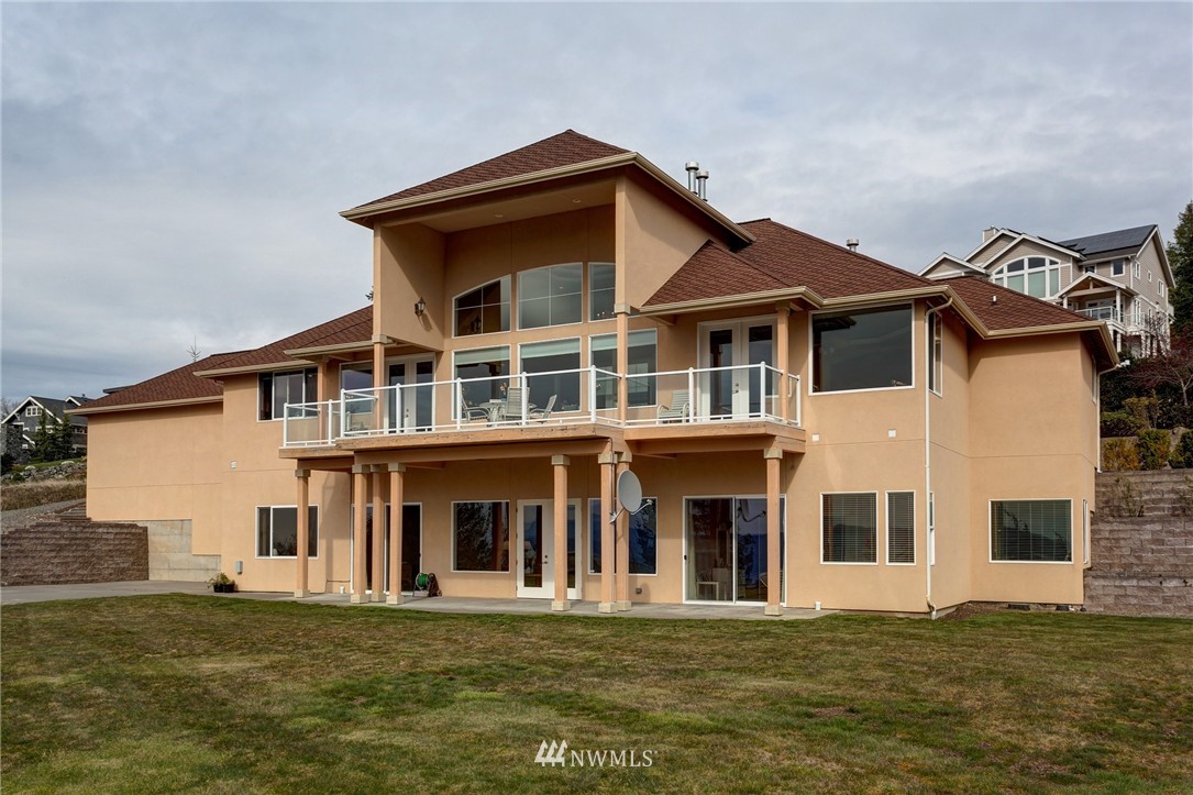 1812 Samish Crest Way Bellingham, WA 98229 - Photo 3 of 25 Gallery Image 3