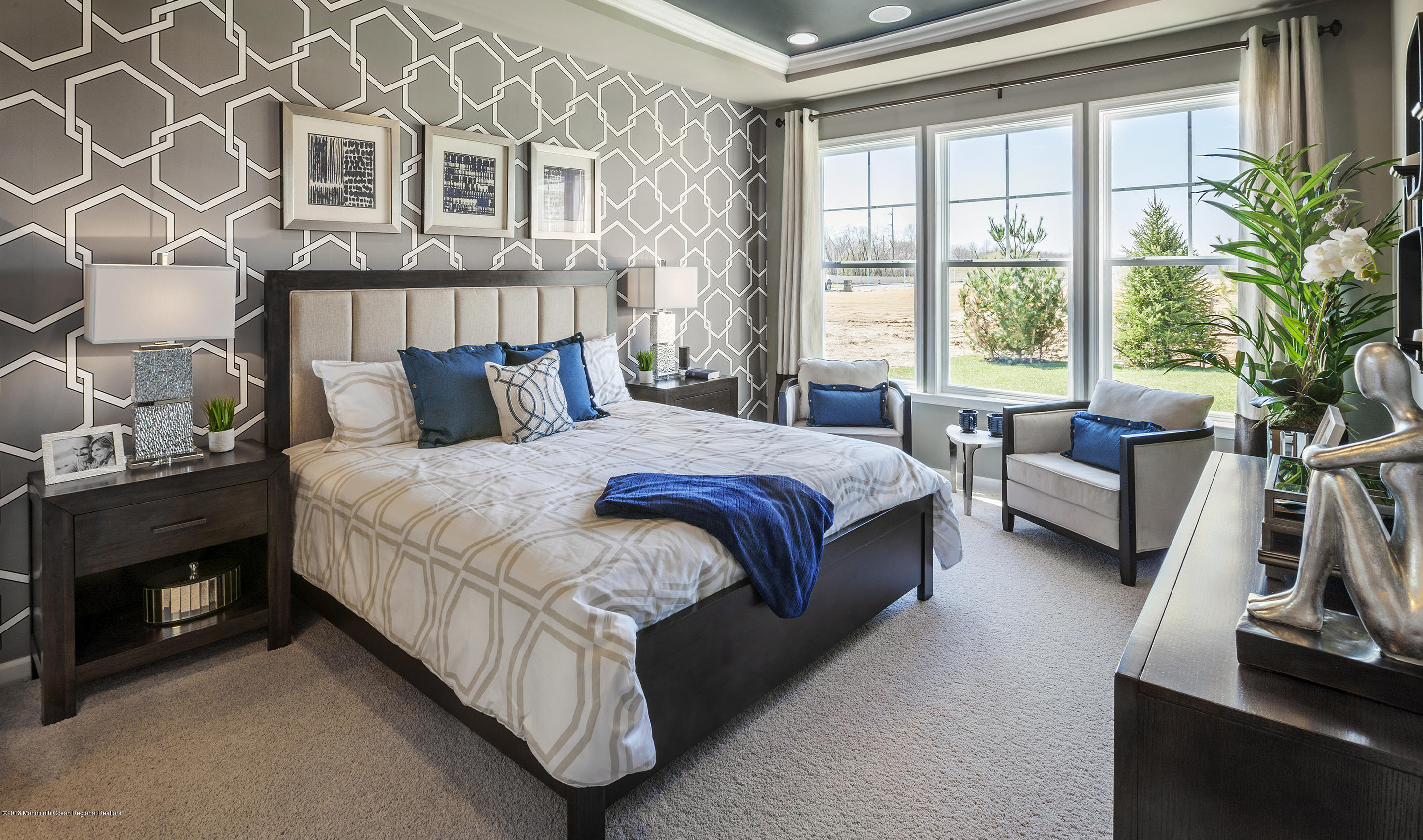 Owners Bedroom