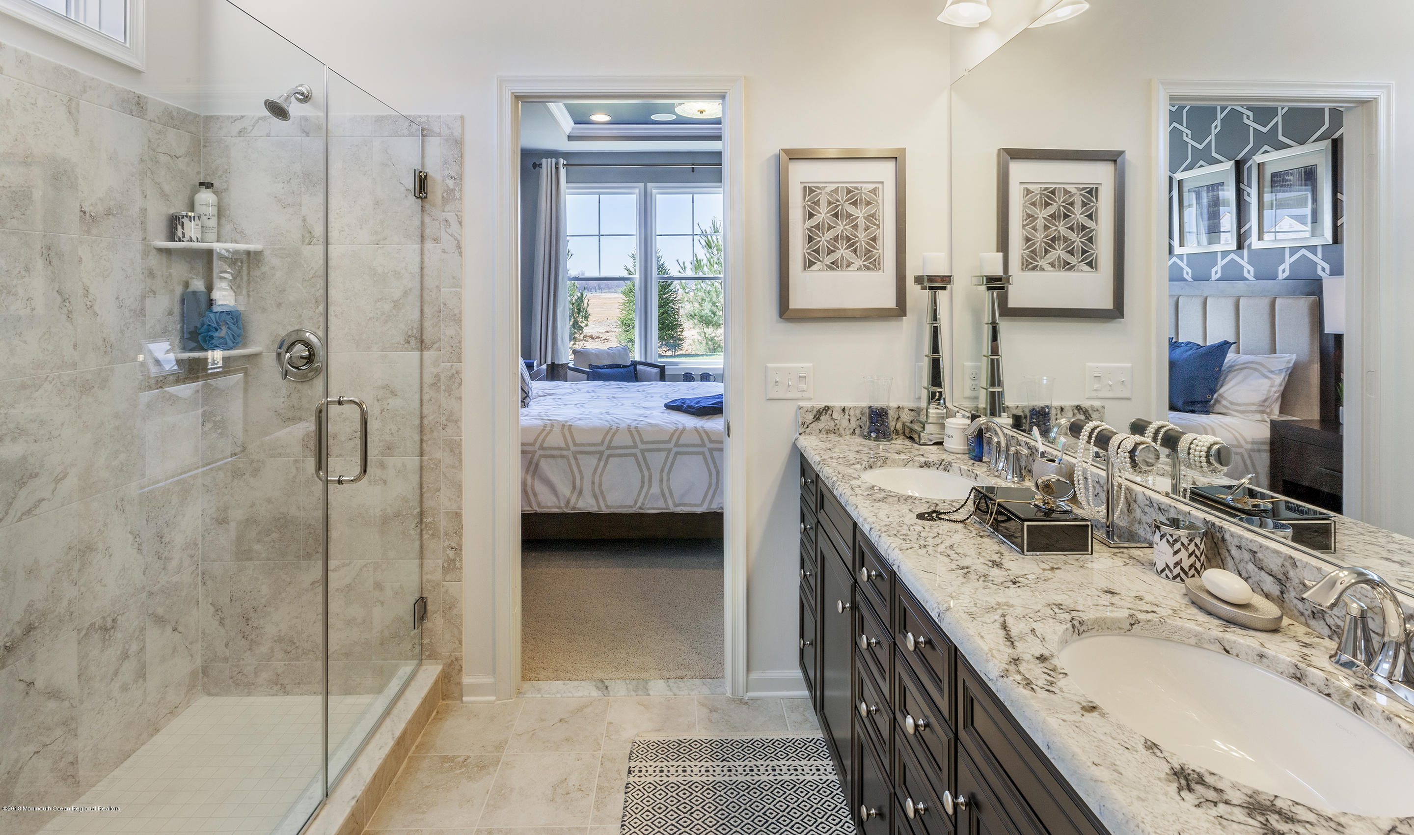 45 Harvest Ridge Road, Unit 239 Howell, NJ 07731 - Photo 9 of 13 Owners Spa Baht
