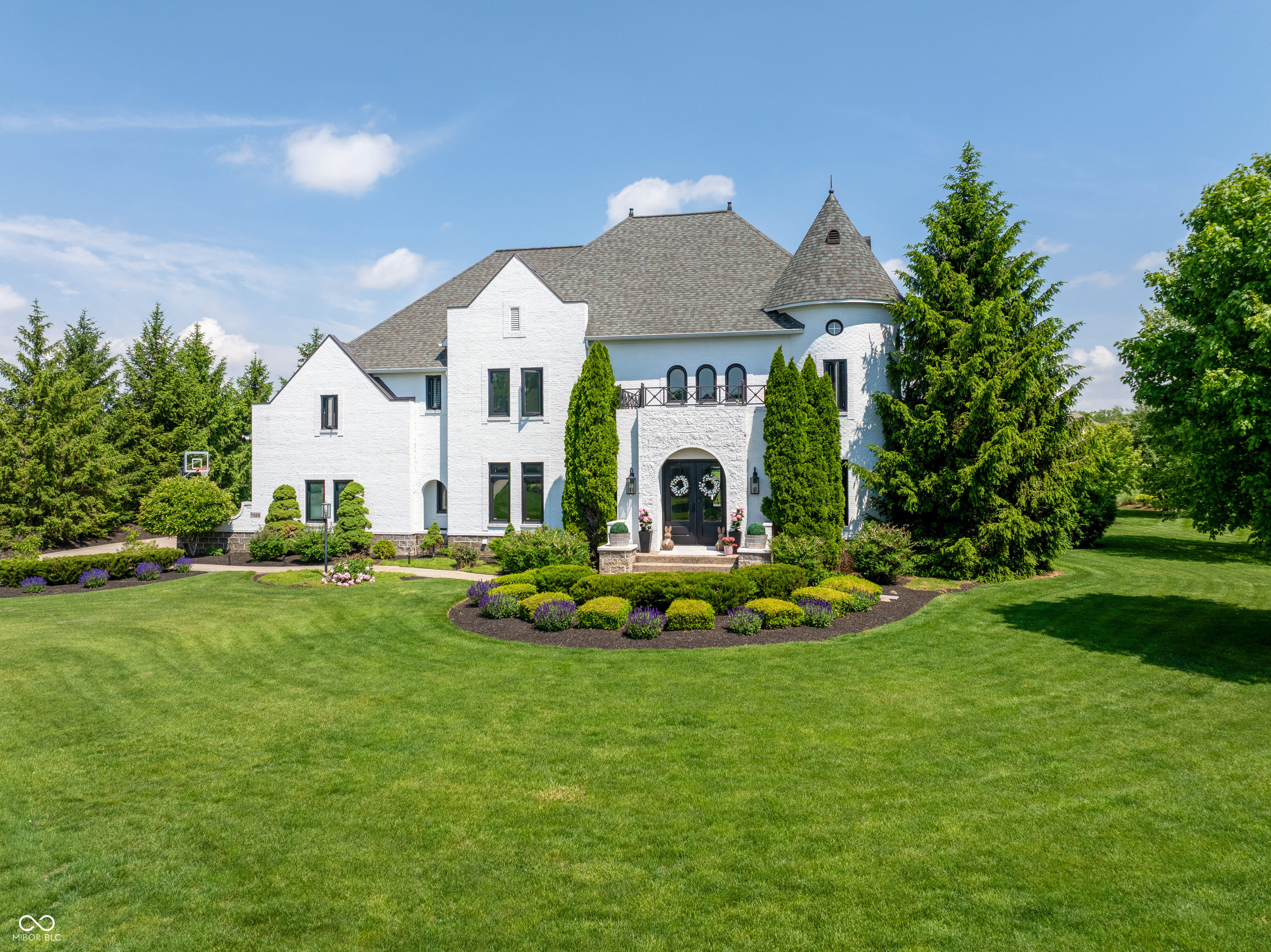 7850 Cheval Rue Court Zionsville, IN 46077 - Photo 73 of 75