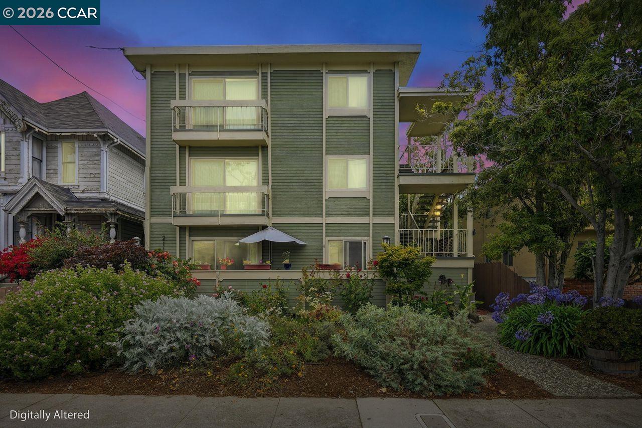 2115 Central, Unit 5 Alameda, CA 94501 - Photo 2 of 30