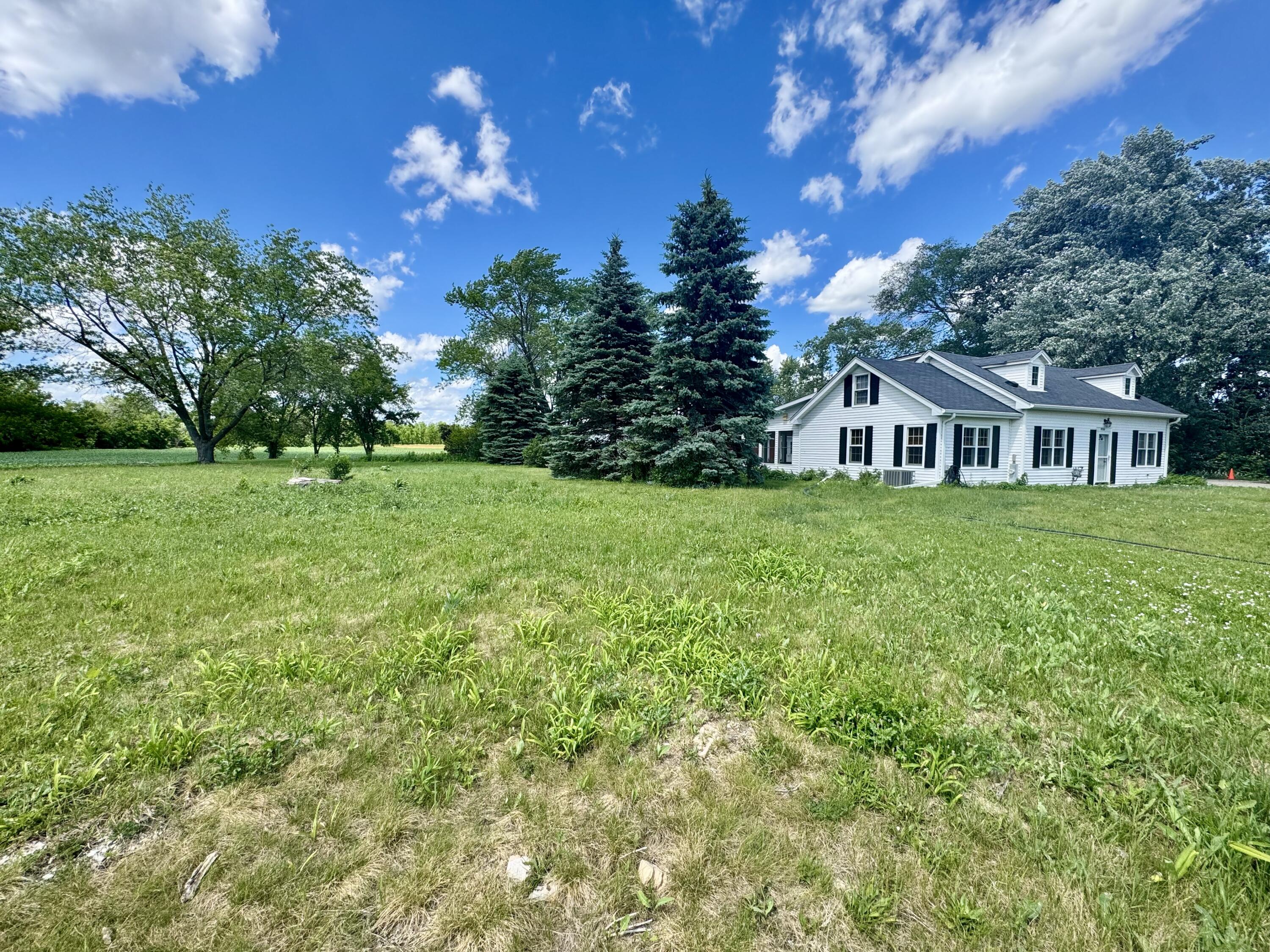 9730 37th Street Somers, WI 53144 - Photo 4 of 46 Front