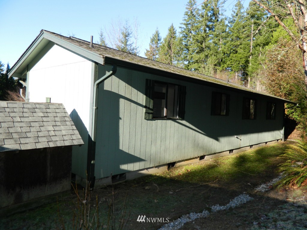 5101 East Rasor Road Belfair, WA 98528 - Photo 13 of 18 Gallery Image 13