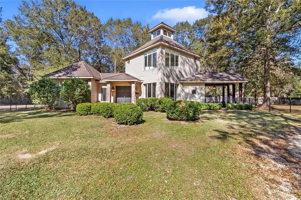 $1,950 | 19391 South Fitzmorris Road, Covington, LA 70435