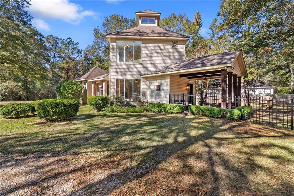 19391 South Fitzmorris Road Covington, LA 70435 - Photo 11 of 12