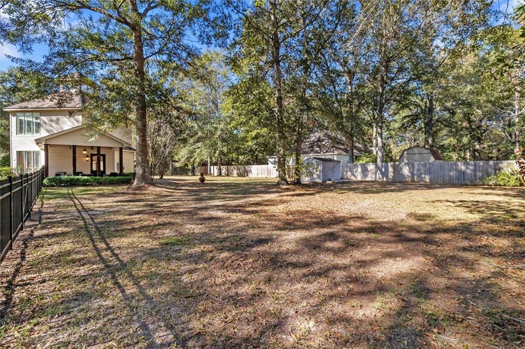 19391 South Fitzmorris Road Covington, LA 70435 - Photo 12 of 12