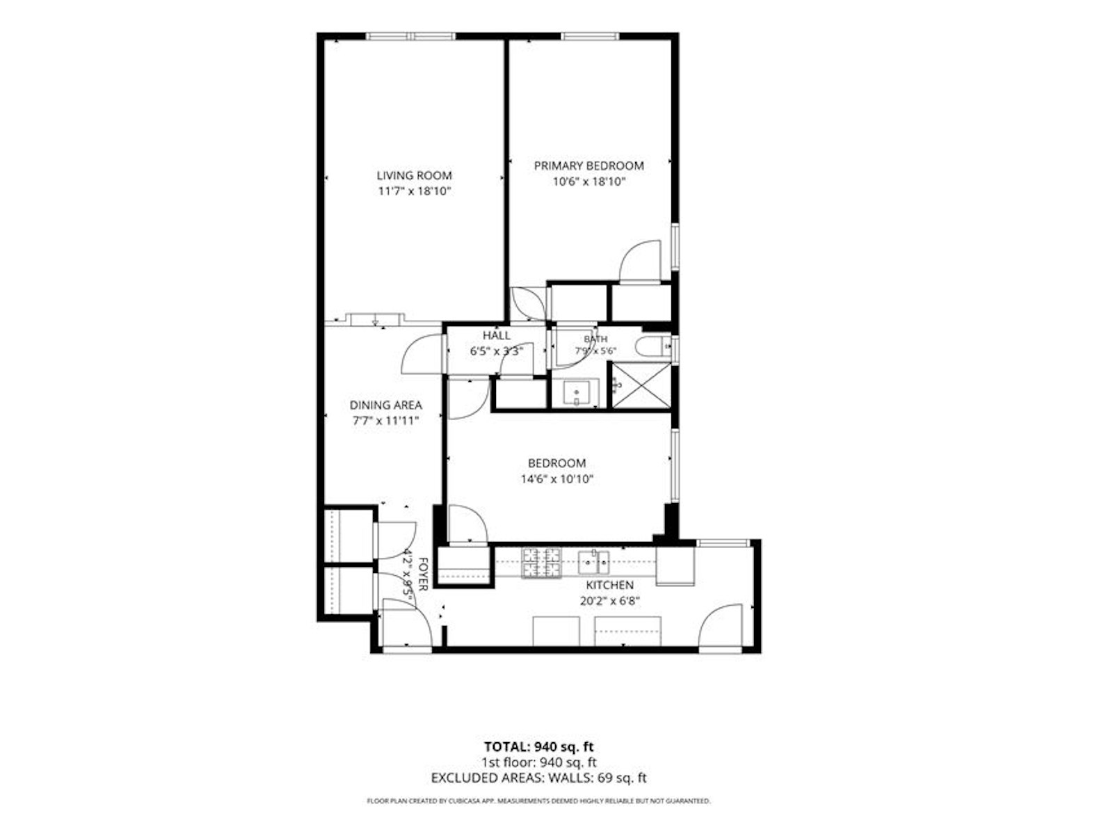 3600 Fieldston Road, Unit 3E Bronx, NY 10463 - Photo 22 of 22