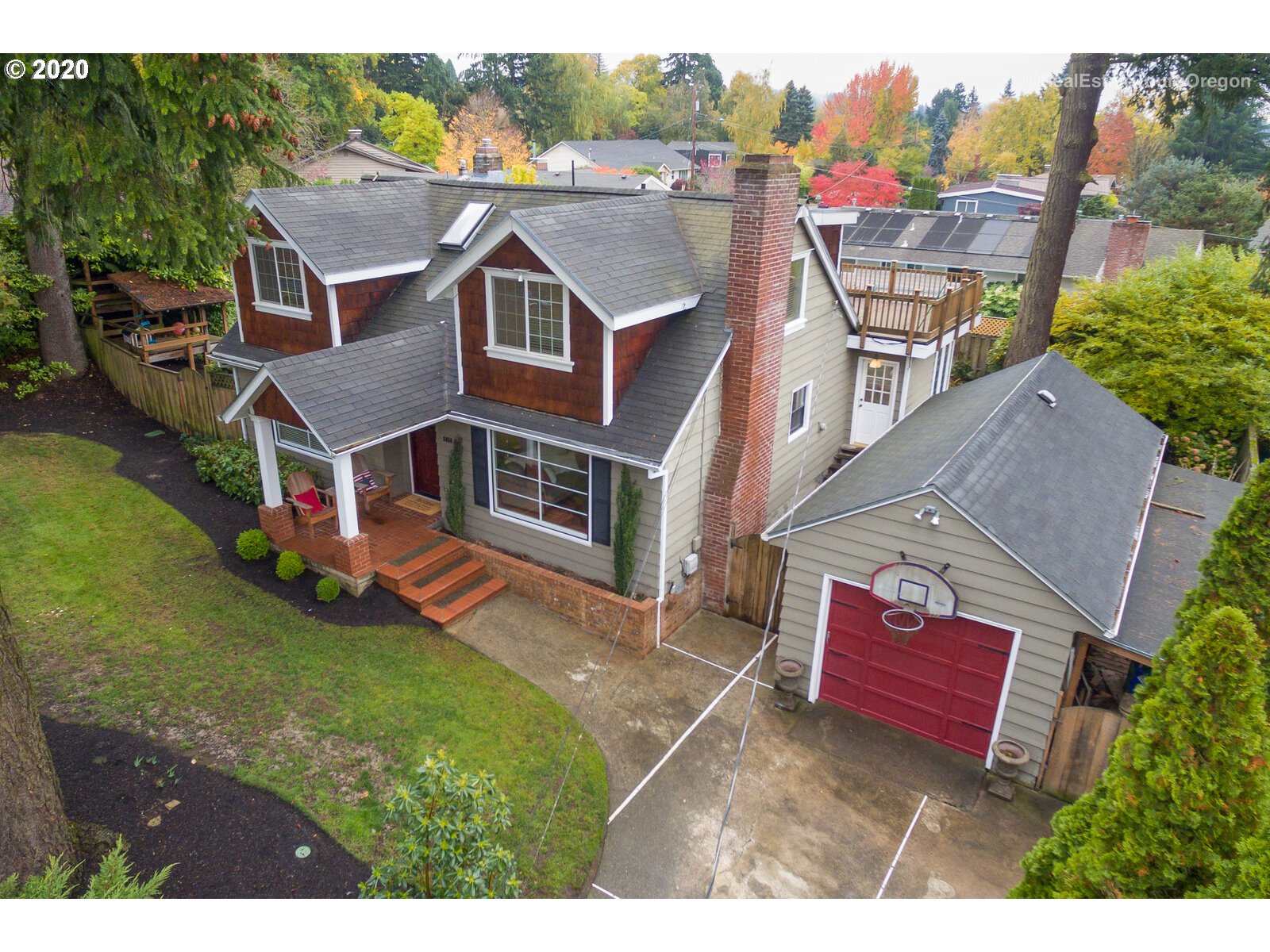 6060 Southwest Taylors Ferry Road Portland, OR 97219 - Photo 24 of 32 Gallery Image 24