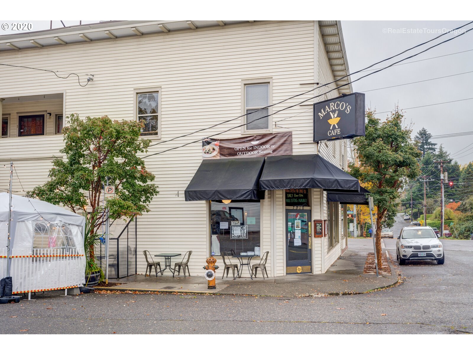 6060 Southwest Taylors Ferry Road Portland, OR 97219 - Photo 29 of 32 Gallery Image 29