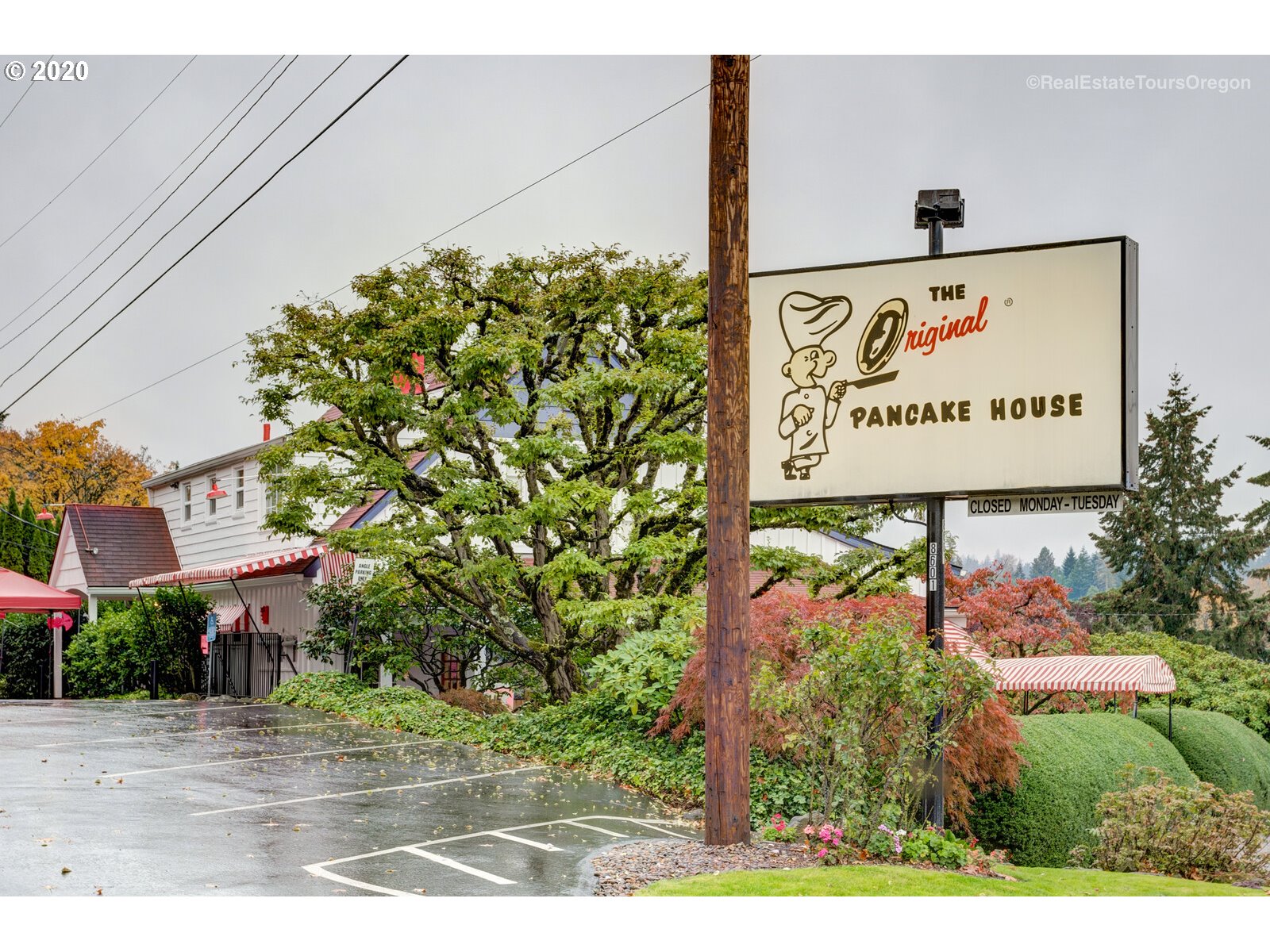 6060 Southwest Taylors Ferry Road Portland, OR 97219 - Photo 30 of 32 Gallery Image 30