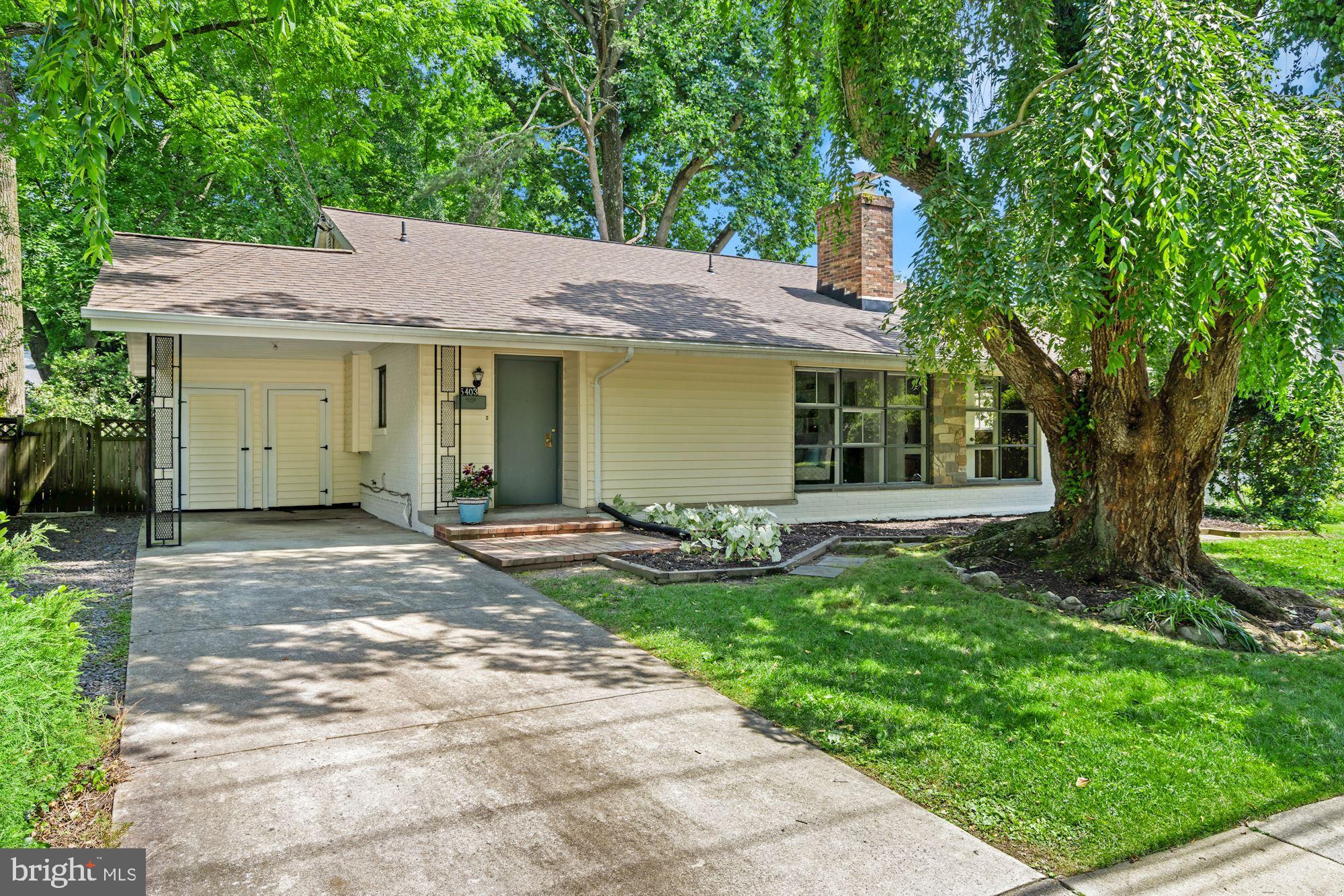 Welcome to 5403 Greystone Street