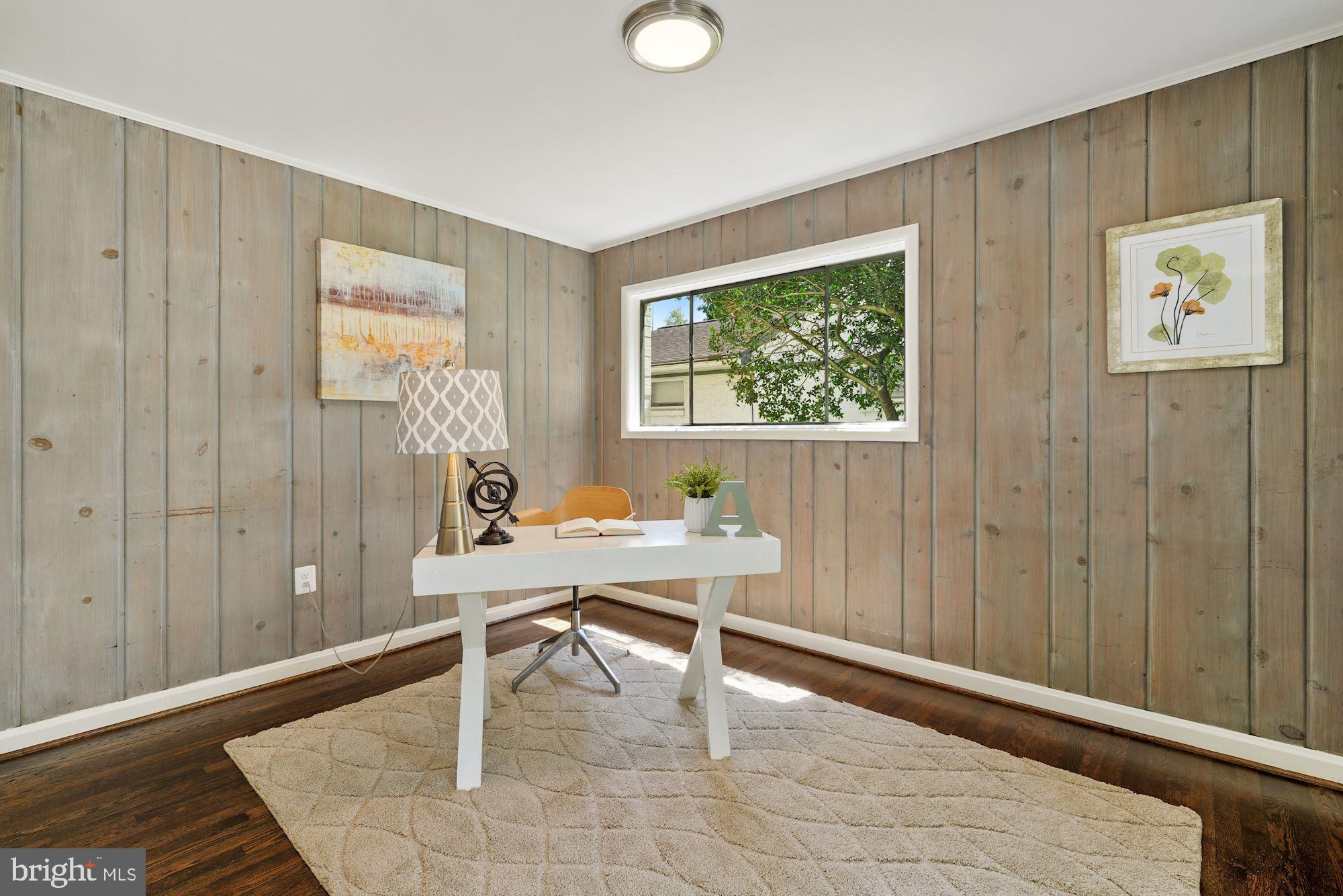 5403 Greystone Street Chevy Chase, MD 20815 - Photo 6 of 33 Charming Office