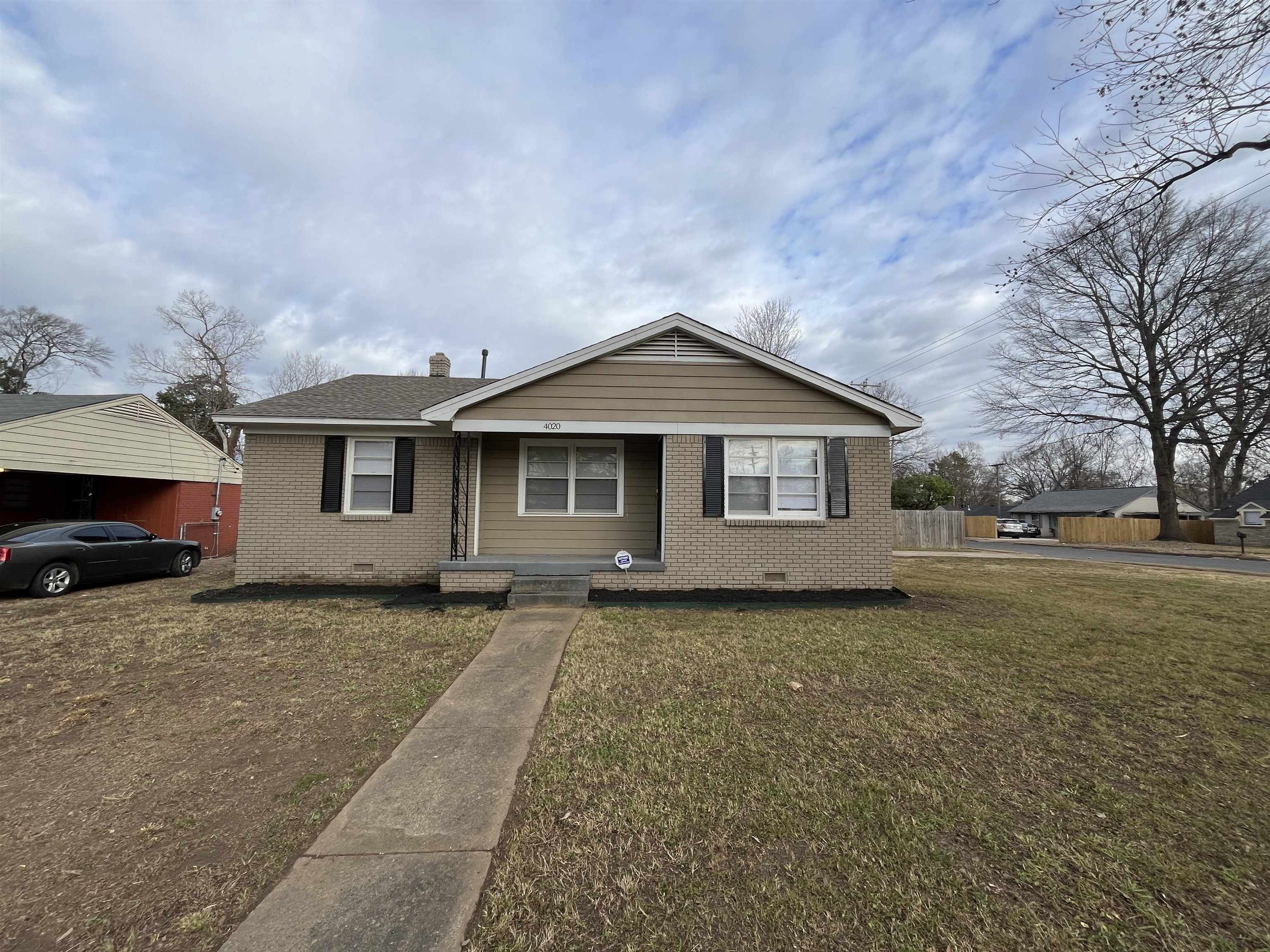 4020 Chippewa Road Memphis, TN 38118 - Photo 1 of 16 Gallery Image 1
