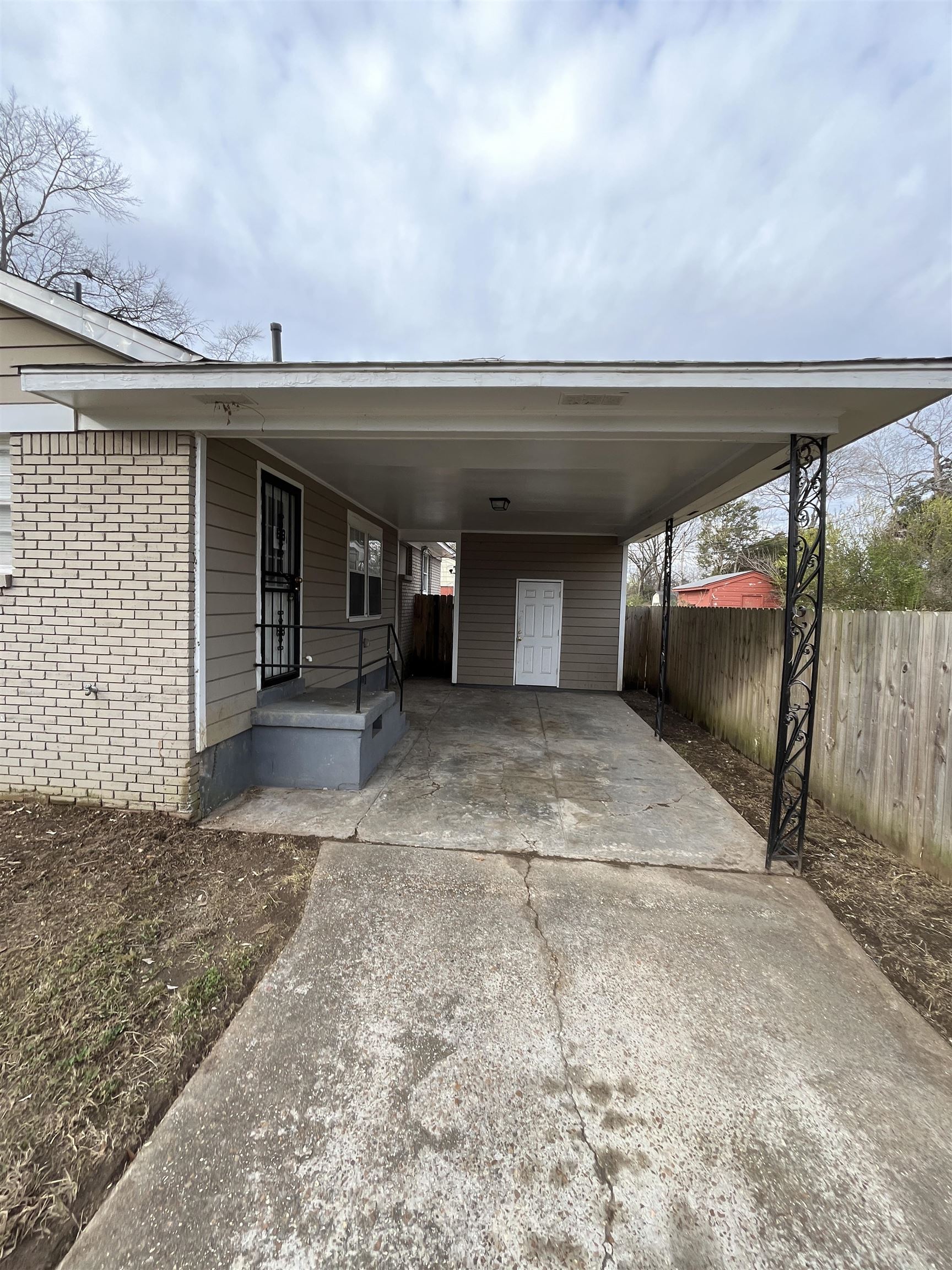 4020 Chippewa Road Memphis, TN 38118 - Photo 2 of 16 Gallery Image 2