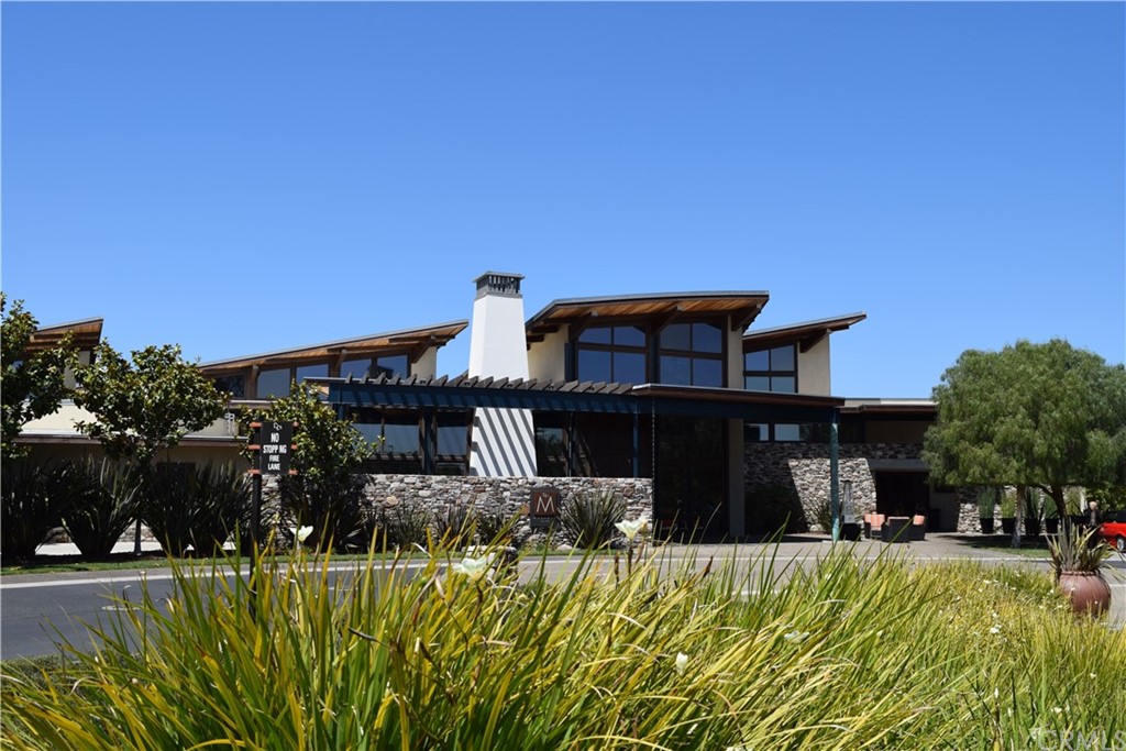 1156 Saltillo Way Nipomo, CA 93444 - Photo 24 of 29 a front view of a house with a yard