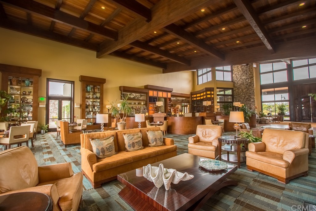 1156 Saltillo Way Nipomo, CA 93444 - Photo 27 of 29 a living room with lots of furniture and white walls