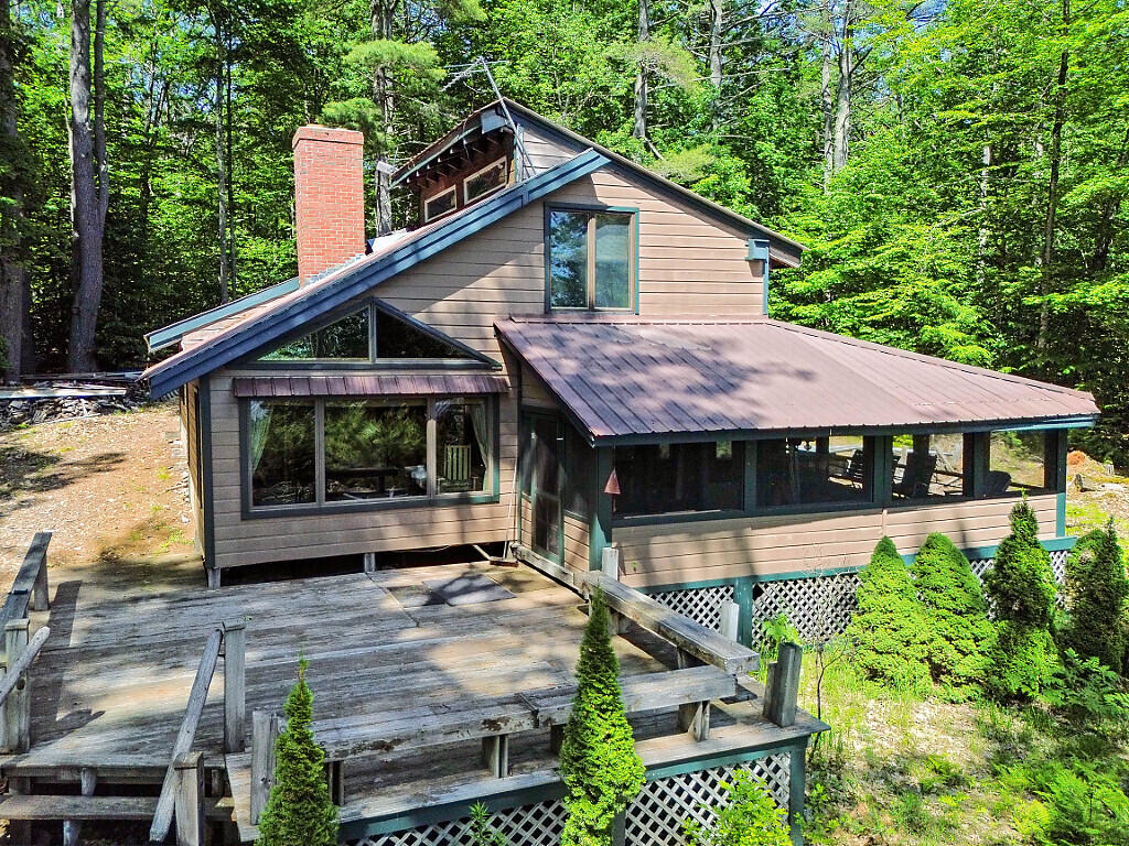 8 Horseshoe Road Winthrop, ME 04364 - Photo 2 of 44 2