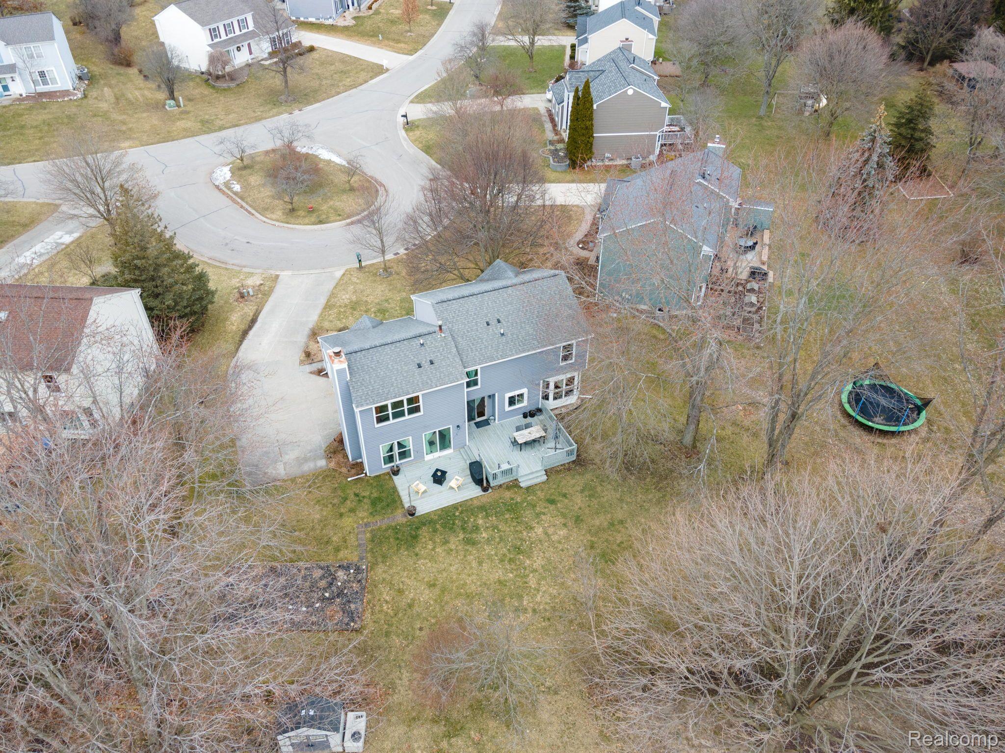 2011 Fairfield Drive Rochester, MI 48306 - Photo 41 of 47