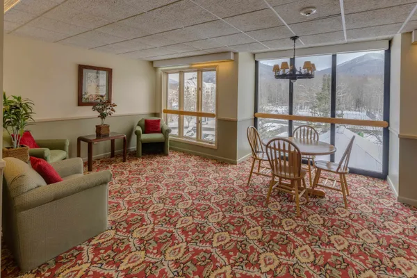 $389,000 | 48 Cooper Memorial Drive, Unit 413, Lincoln, NH 03251