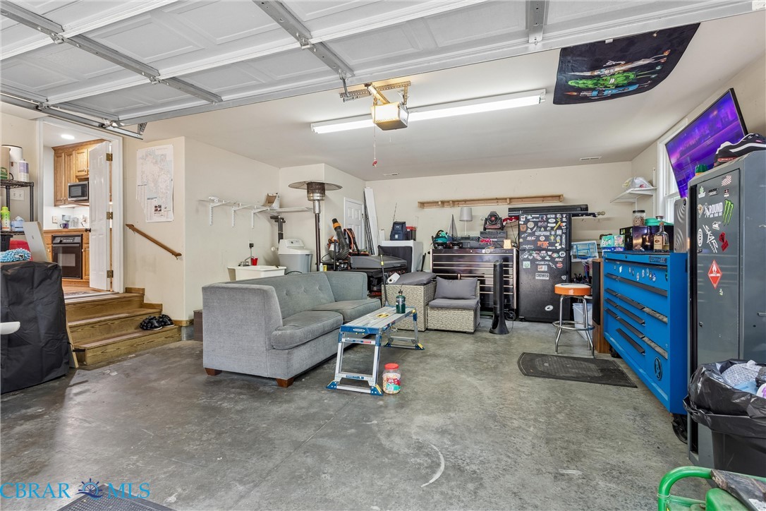 505 Plantation Road North, VA 23128 - Photo 40 of 44