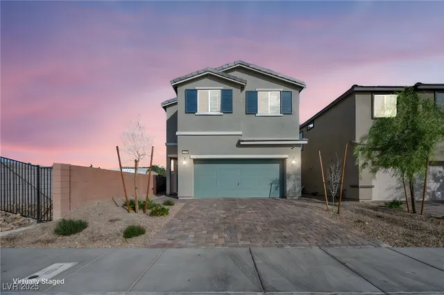 $2,000 | 4054 East Tonopah Avenue, Las Vegas, NV 89115