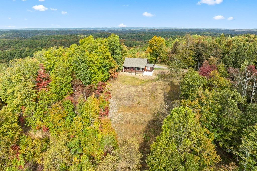 604 Hickory Hilham, TN 38568 - Photo 3 of 38 a view of a lake