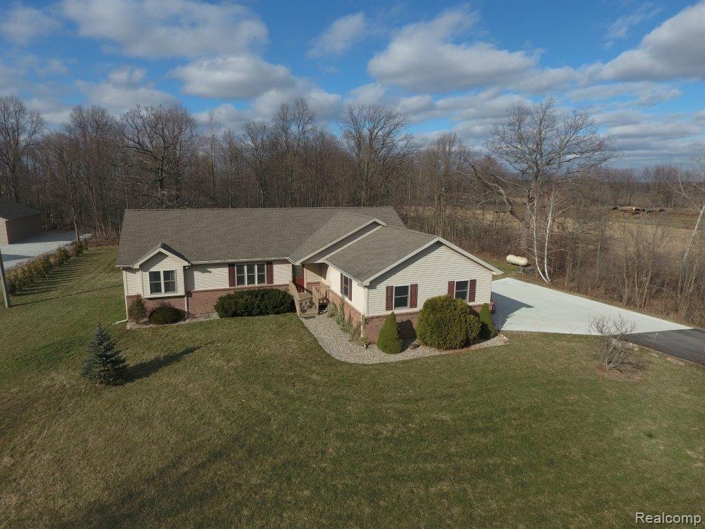 8117 Petz Road Imlay City, MI 48444 - Photo 1 of 33 160.jpg