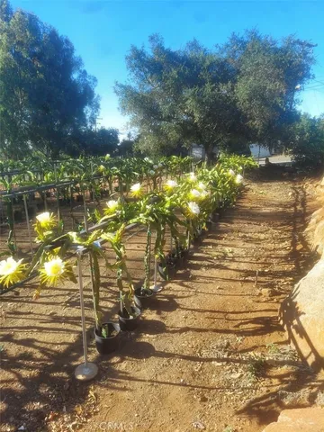 a bathroom with a small space