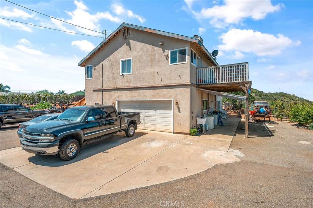 1996 Rainbow Glen Fallbrook, CA 92028 - Photo 33 of 55 a car parked in front of a house