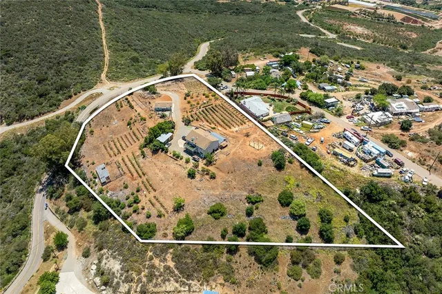 a view of a lake with a mountain