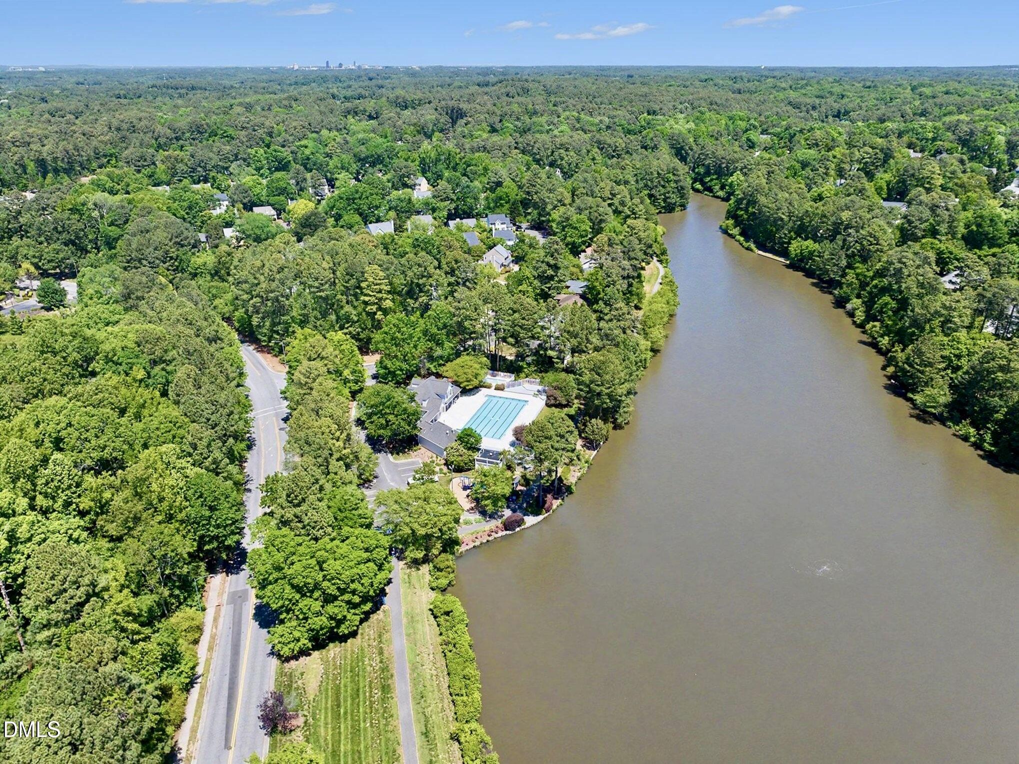 34 Lure Court Durham, NC 27713 - Photo 23 of 28