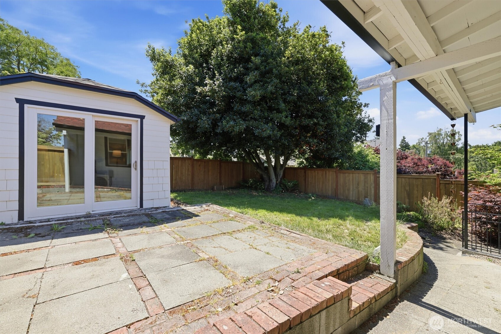 4809 Southwest Findlay Street Seattle, WA 98136 - Photo 32 of 39 Gallery Image 32