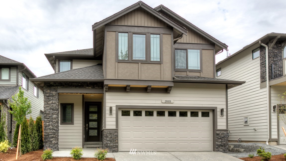 24140 39th Drive Southeast, Unit PH3 Bothell, WA 98021 - Photo 1 of 20 Gallery Image 1