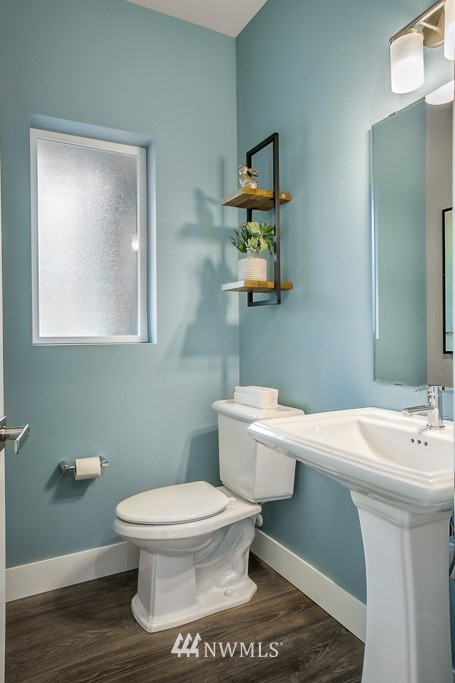 24140 39th Drive Southeast, Unit PH3 Bothell, WA 98021 - Photo 4 of 20 Gallery Image 4