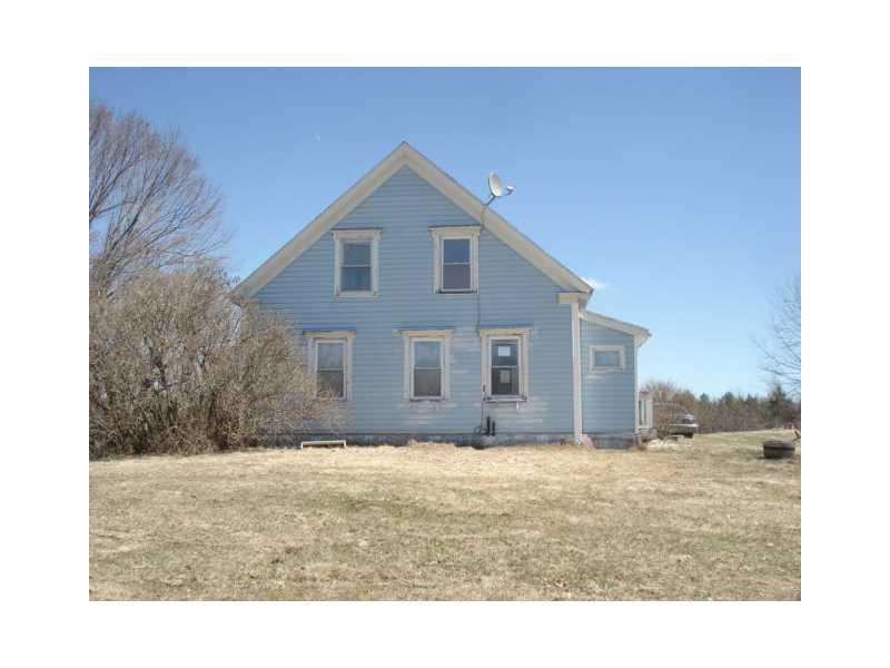 931 Waltham Road Ellsworth, ME 04605 - Photo 2 of 16 Exterior Front.