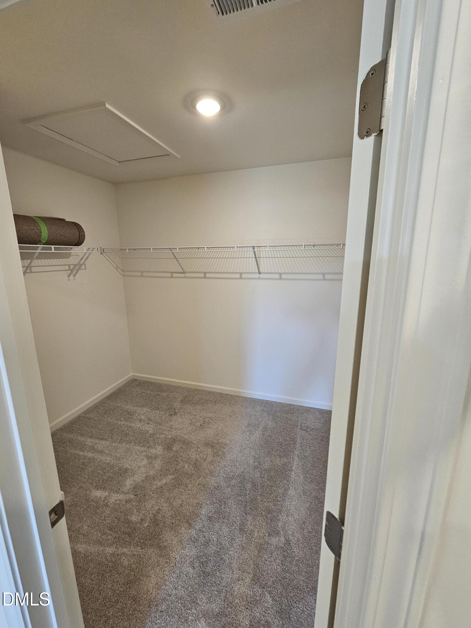 1253 Solace Way Rolesville, NC 27571 - Photo 15 of 31 a view of utility room