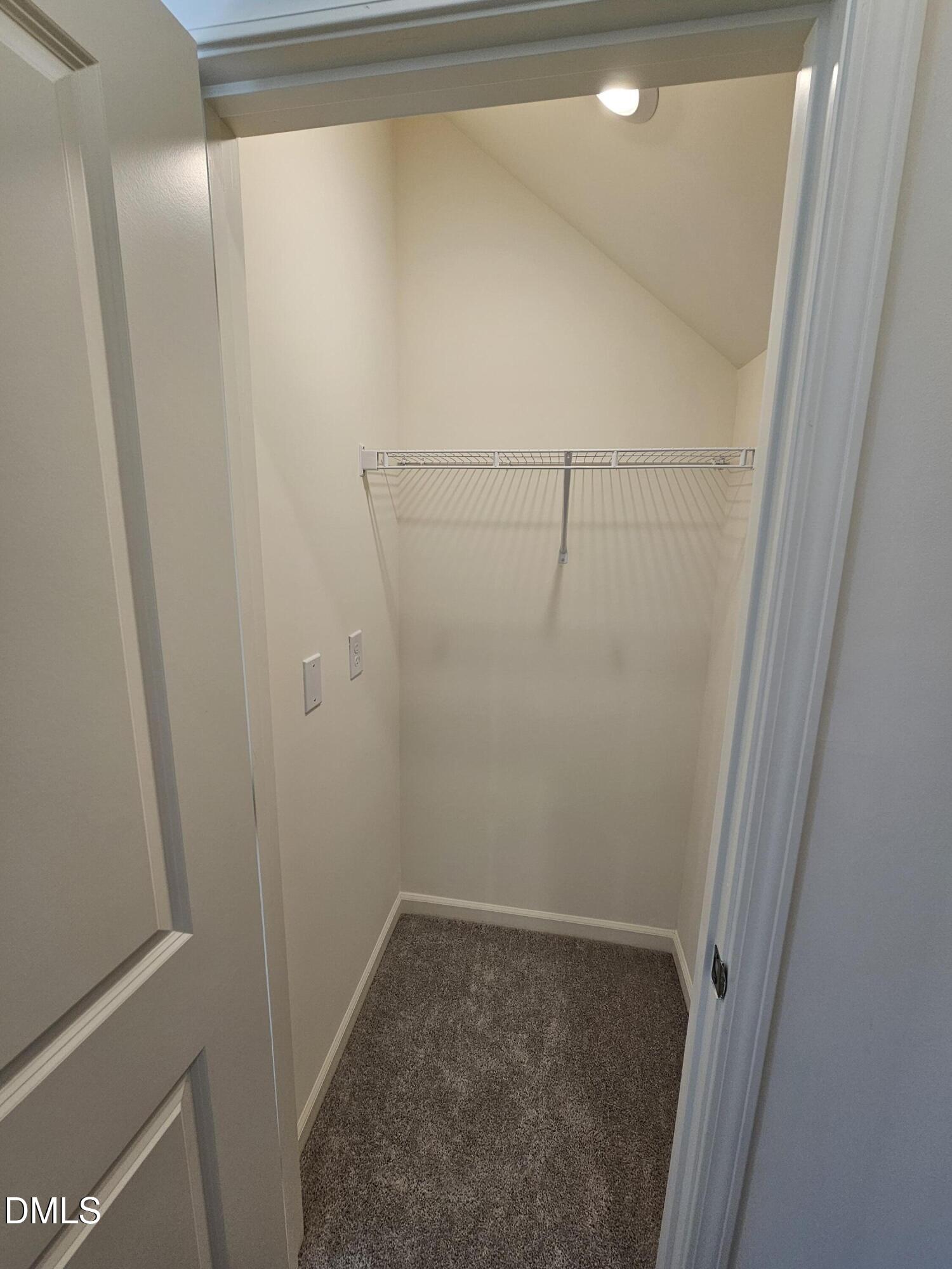 1253 Solace Way Rolesville, NC 27571 - Photo 17 of 31 a view of utility room