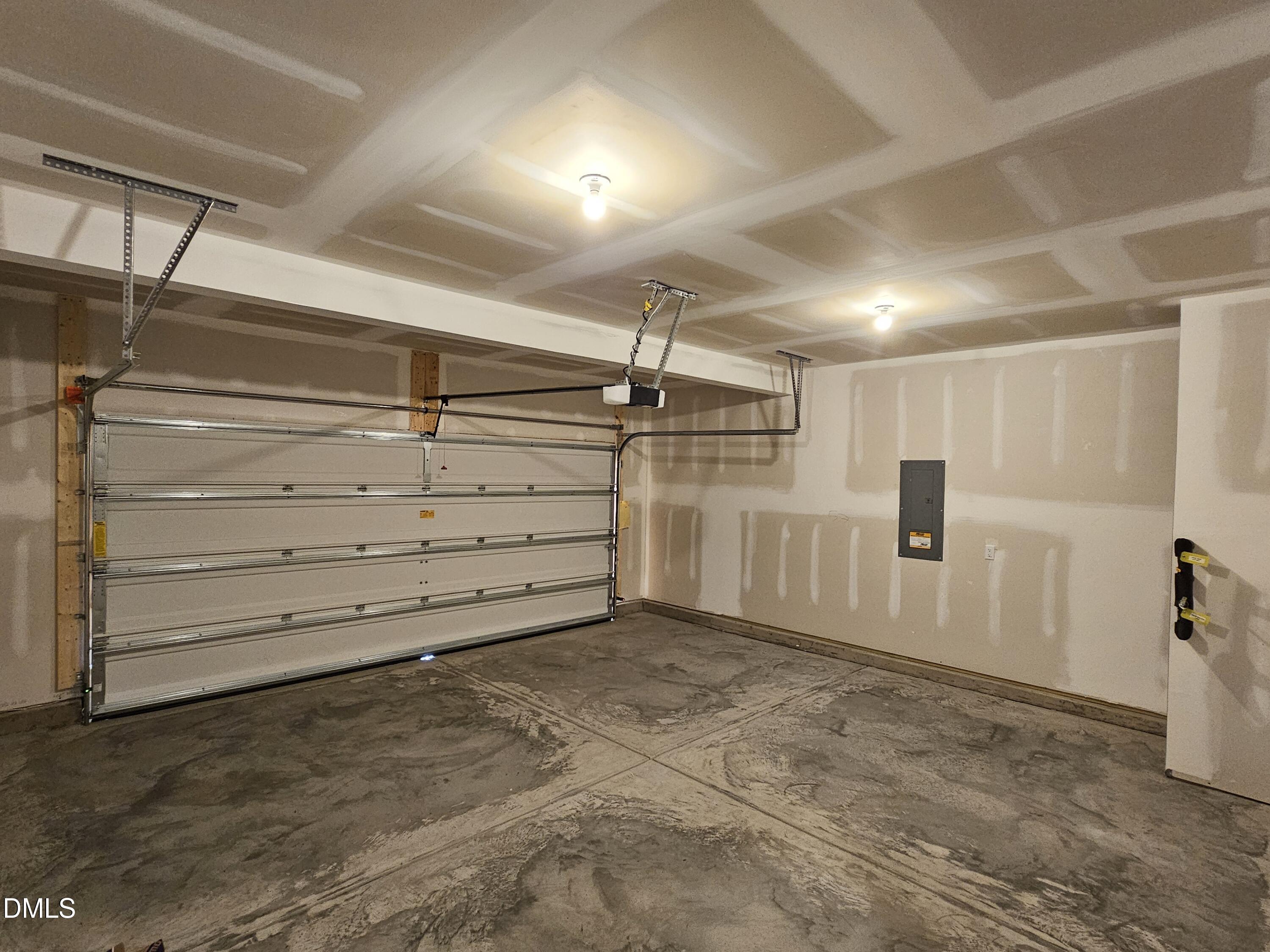 1253 Solace Way Rolesville, NC 27571 - Photo 29 of 31 20251126_154744