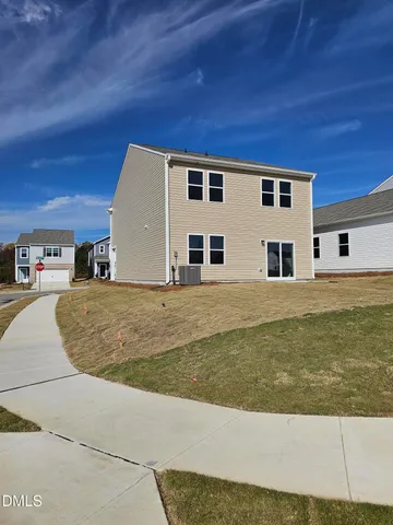 $2,300 | 1253 Solace Way, Rolesville, NC 27571