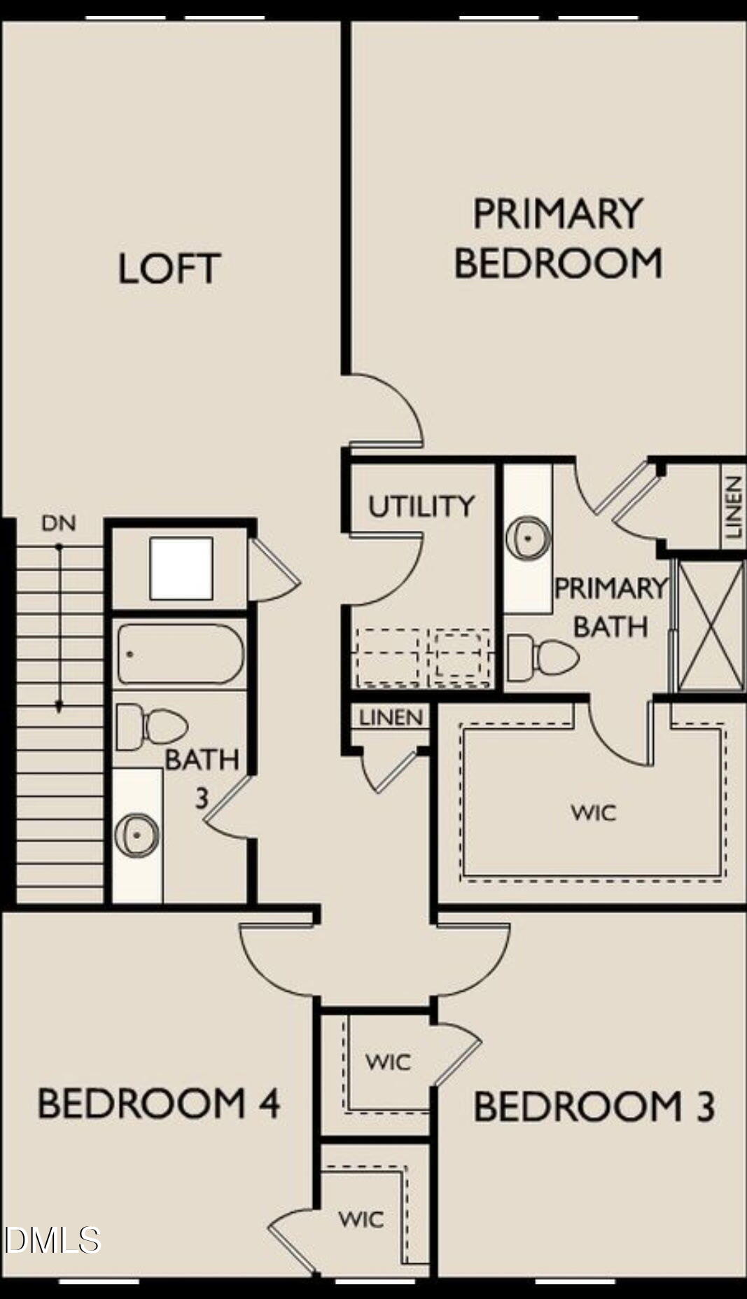 1253 Solace Way Rolesville, NC 27571 - Photo 3 of 31 299278143