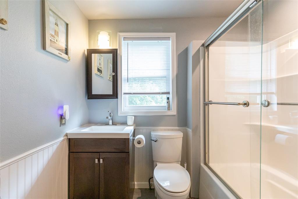 9732 Cove Road Abilene, TX 79601 - Photo 27 of 36
