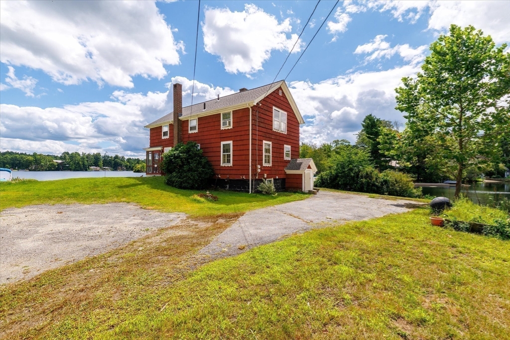 42-0 Point Pleasant Road Webster, MA 01570 - Photo 30 of 31 Gallery Image 30