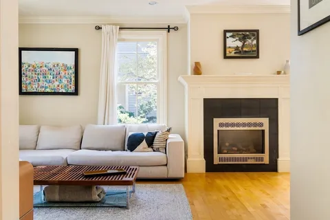 $3,100,000 | 24 Gibson Street, Cambridge, MA 02138