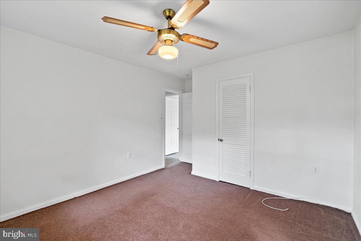 919 Ednor Road Silver Spring, MD 20905 - Photo 18 of 29 a view of an empty room