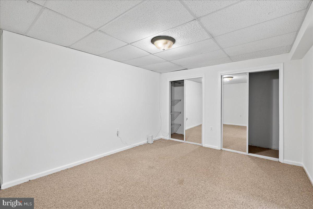 919 Ednor Road Silver Spring, MD 20905 - Photo 25 of 29 a view of an empty room