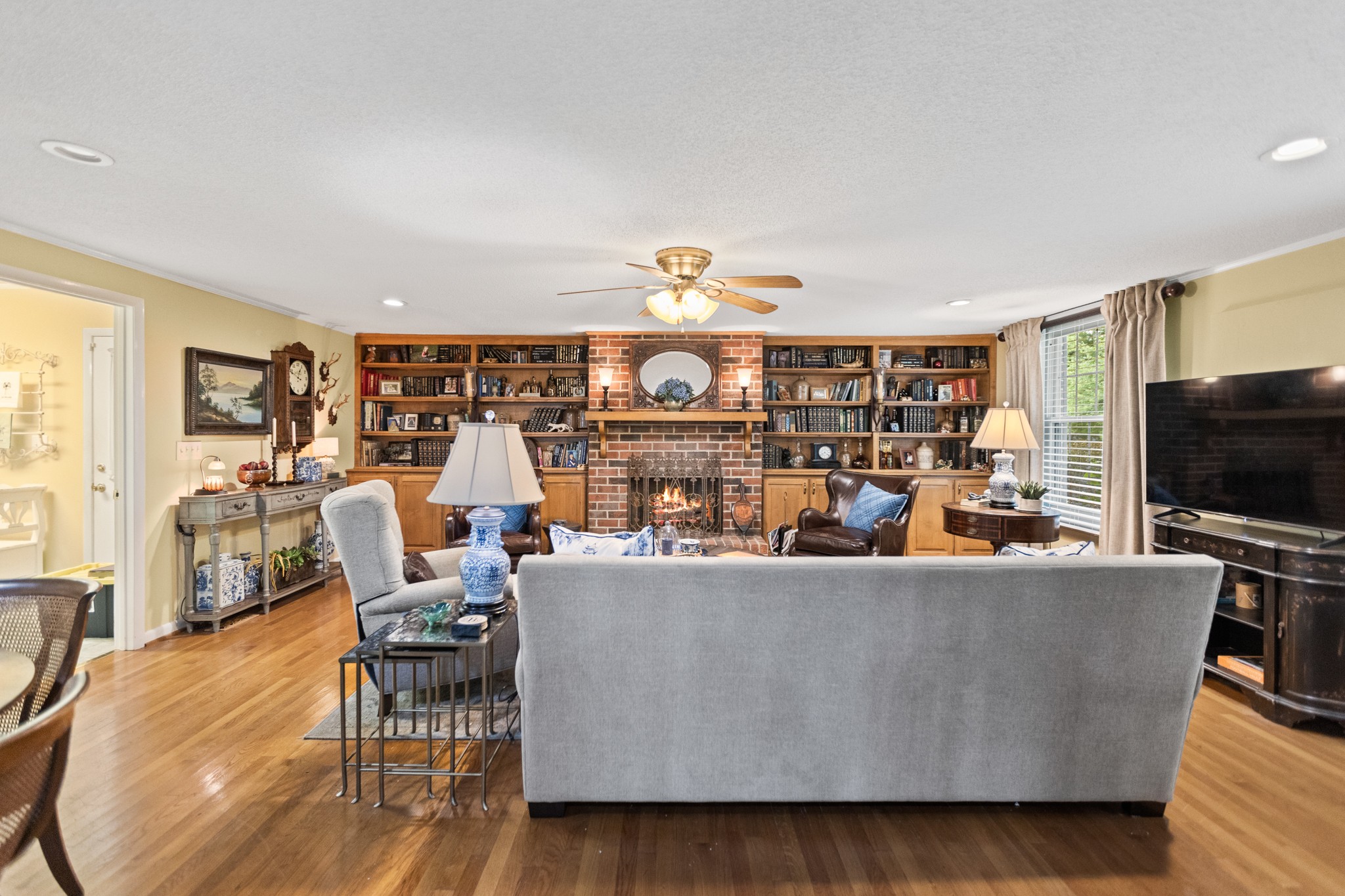 112 Hamilton Lane Tullahoma, TN 37388 - Photo 24 of 63